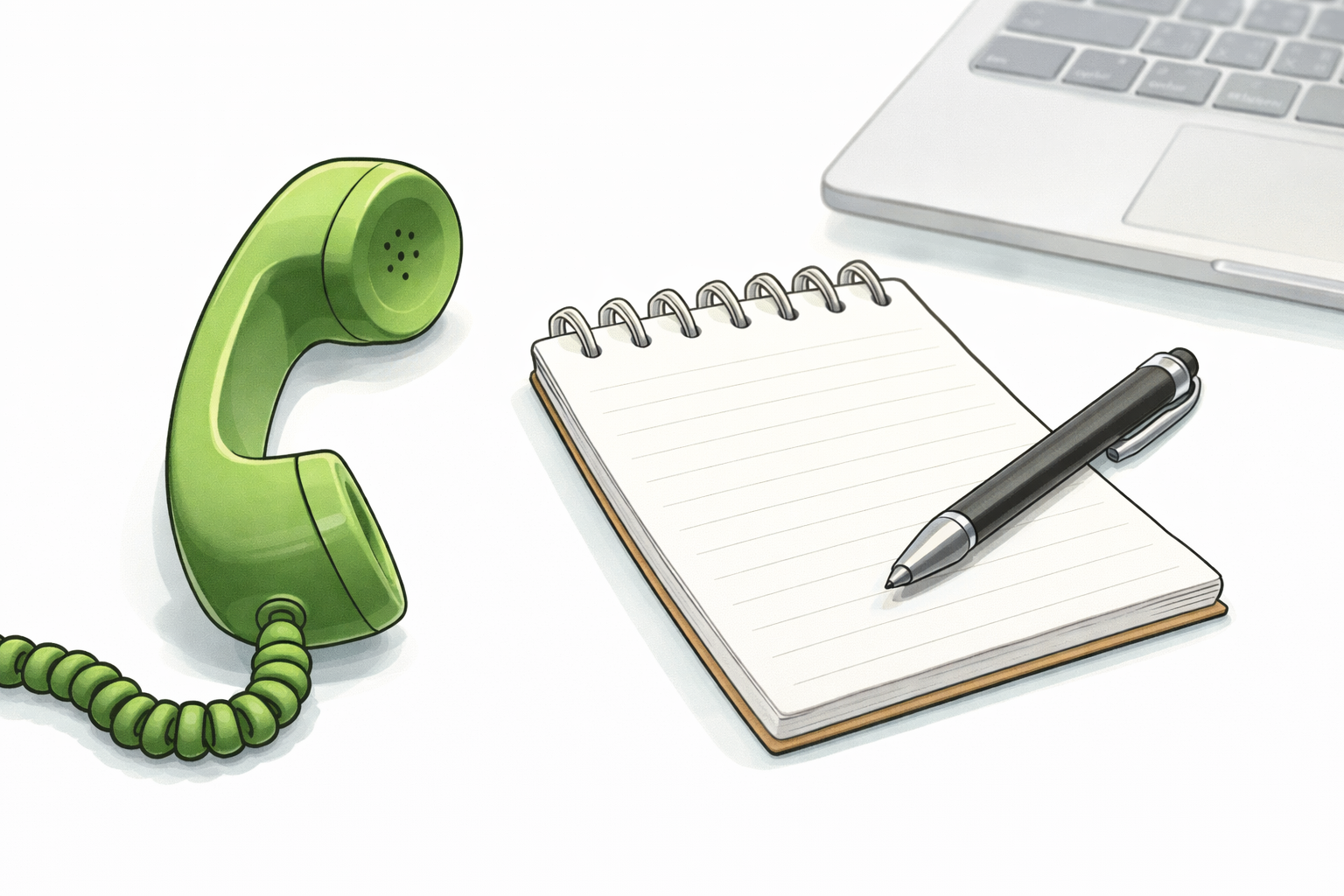 お問い合わせイメージ